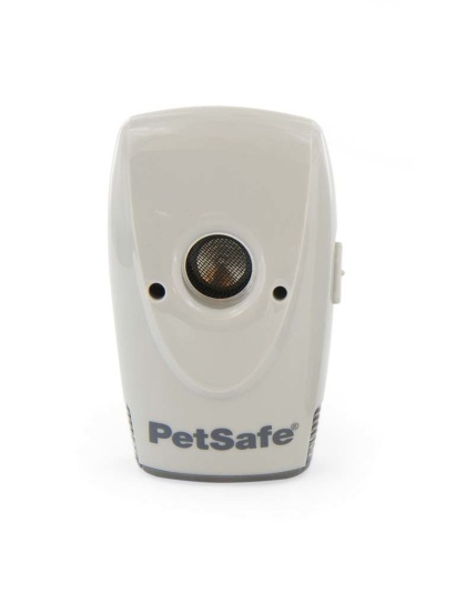 PetSafe Indoor Bark Control White 1ea/One Size