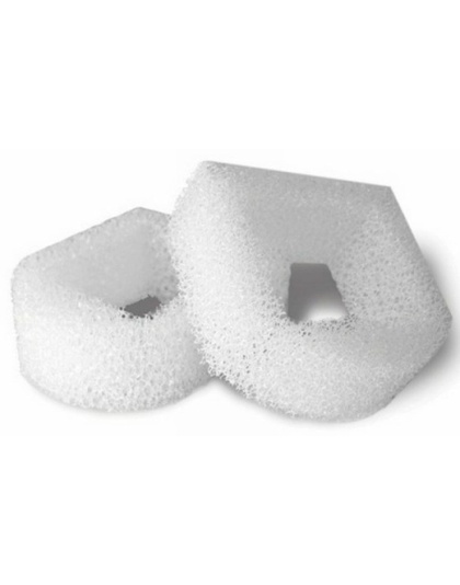 Drinkwell Foam Filters for SS360 & Lotus Fountains White 1ea/2 pk