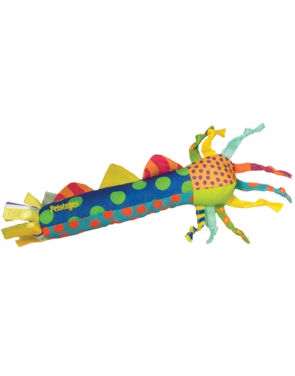 Petstages Cool Teething Stick Dog Toy Multi-Color 1ea