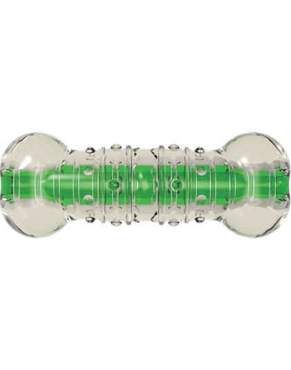 Petstages Crunchcore Bone Dog Chew Toy 1ea/LG