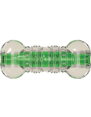 Petstages Crunchcore Bone Dog Chew Toy 1ea/SM