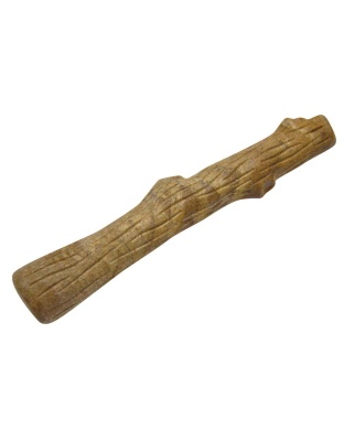 Petstages Dogwood Durable Stick Dog Toy 1ea/Pettie