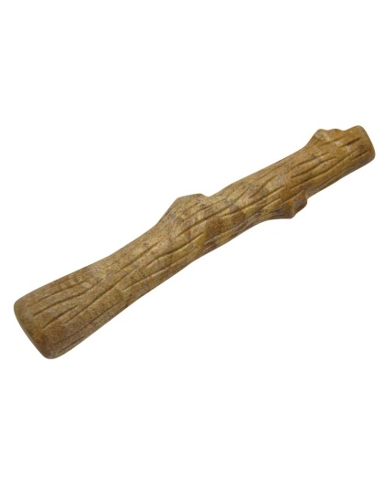 Petstages Dogwood Durable Stick Dog Toy 1ea/Pettie