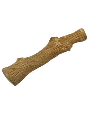 Petstages Dogwood Durable Stick Dog Toy 1ea/SM