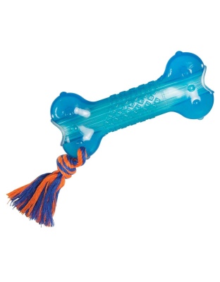 Petstages ORKA Bone Dog Toy Assorted 1ea/LG