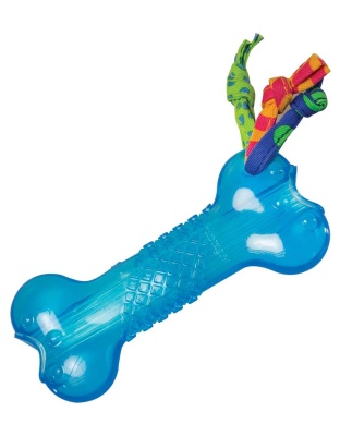 Petstages ORKA Bone Dog Toy Assorted 1ea/Mini