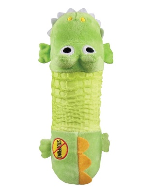 Petstages Sf Big Squeak Gator