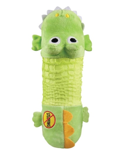 Petstages Sf Big Squeak Gator