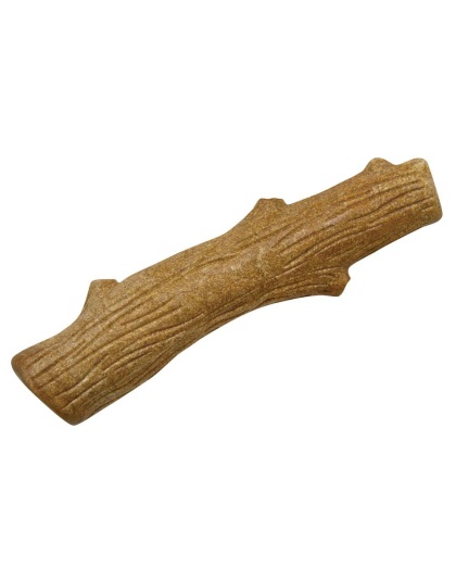 Petstages Dogwood Durable Stick Dog Toy 1ea/LG