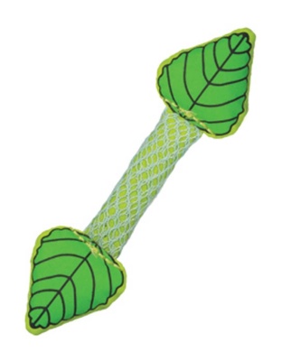 Petstages Fresh Breath Mint Stick Cat Toy 1ea/One Size