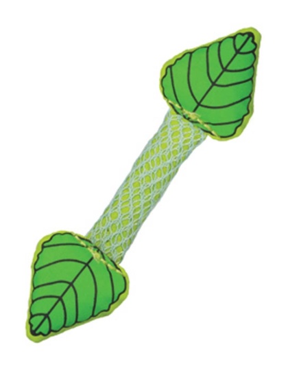 Petstages Fresh Breath Mint Stick Cat Toy 1ea/One Size
