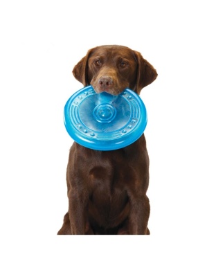Petstages ORKA Flyer Dog Toy 1ea/One Size