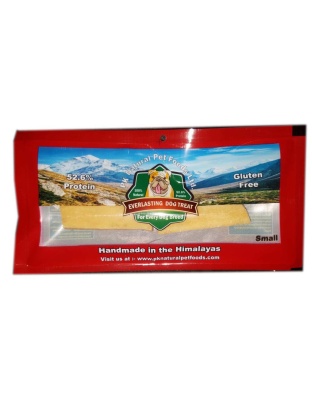 PK Naturals Everlasting Himalayan Dog Treat 1ea/2 oz, 2 pk, SM