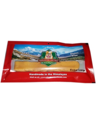 PK Naturals Everlasting Himalayan Dog Treat 1ea/4.5 oz, XL