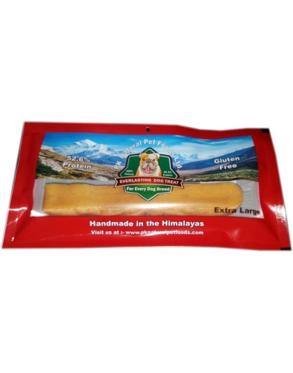 PK Naturals Everlasting Himalayan Dog Treat 1ea/4.5 oz, XL
