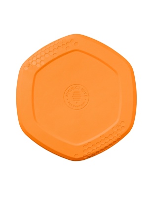 Project Hive Disc/Lickmat Scented Sweet Mango/Orange Large