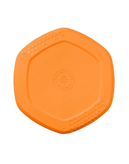 Project Hive Disc/Lickmat Scented Sweet Mango/Orange Large