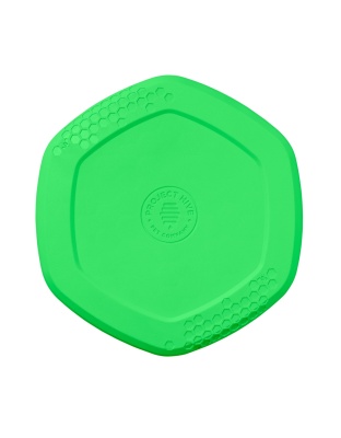Project Hive Disc/Lickmat Scented Coconut/Green Large