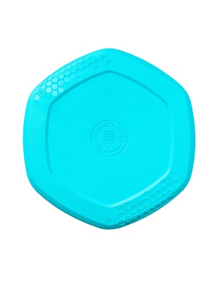 Project Hive Disc/Lickmat Scented Vanilla/Blue Large