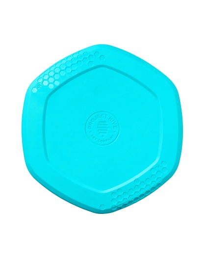 Project Hive Disc/Lickmat Scented Vanilla/Blue Large