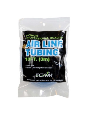 Python Airline Tubing Blue 1ea/3/16 In X 10 ft
