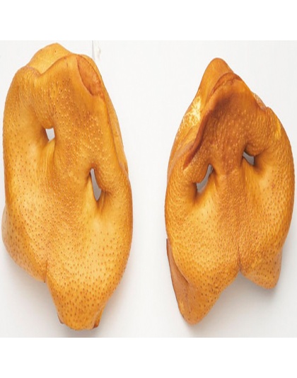Redbarn Pet Products Pig Snouts Dog Treat 50ea/50 ct