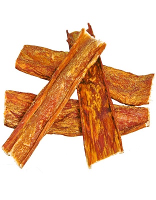 Redbarn Pet Products Barky Bark Dog Chew 100ea/MD, 100 ct