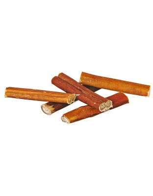 Redbarn Pet Products Bully Stick Dog Treat 65ea/3-4 in, 65 ct