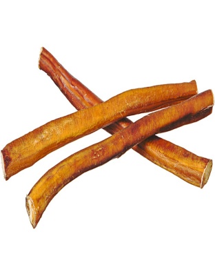 Redbarn Pet Products Bully Stick Dog Treat 35ea/12 in, 35 ct