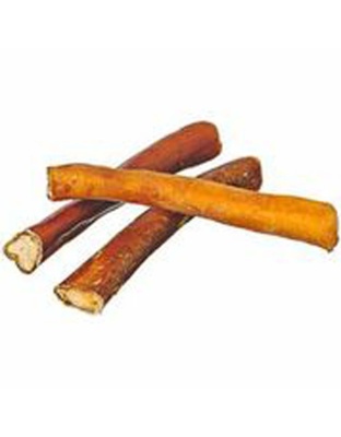 Redbarn Pet Products Bully Stick Dog Treat 35ea/7 in, 35 ct