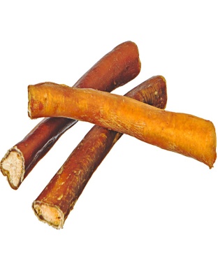 Redbarn Pet Products Bully Stick Dog Treat 50ea/5 in, 50 ct