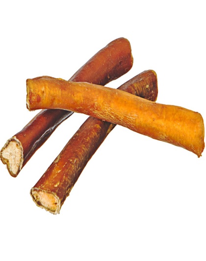 Redbarn Pet Products Bully Stick Dog Treat 50ea/5 in, 50 ct