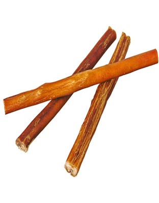 Redbarn Pet Products Bully Stick Dog Treat 50ea/9 in, 50 ct