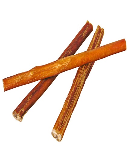 Redbarn Pet Products Bully Stick Dog Treat 50ea/9 in, 50 ct