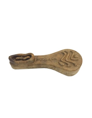 Redbarn Pet Products Chew-A-Bulls Dental Dog Treat Brush 75ea/75 pk, SM