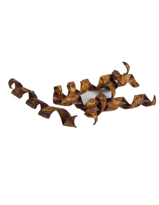 Redbarn Pet Products Twister Dog Treat 1ea/3 oz, Jumbo