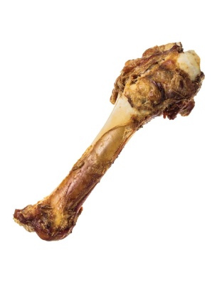 Redbarn Pet Products Shank Bone Dog Chew 1ea/8.4 oz, LG