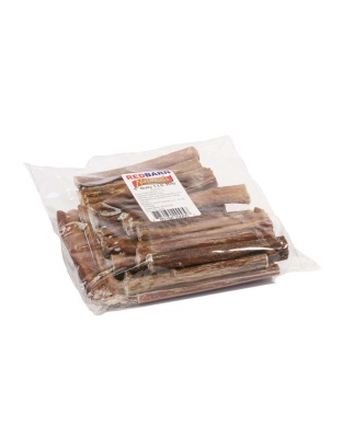 REDBARN Pet Products Bully Stick Dog Treat 1ea/1 lb, 5 in