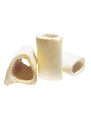 Redbarn Pet Products White Bone Dog Chew 2.7 Oz, Small