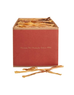Redbarn Pet Products Tendon Slims Dog Treat 1ea/7Lbs Bulk