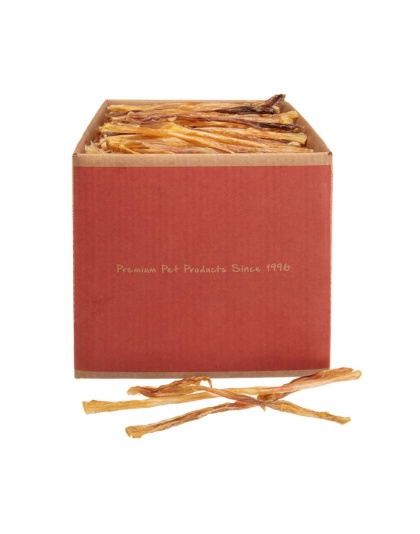 Redbarn Pet Products Tendon Slims Dog Treat 1ea/7Lbs Bulk