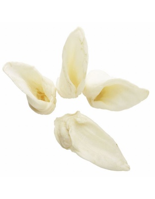 Redbarn Pet Products Lamb Ears Dog Chew 50ea/50 ct