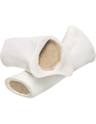 Redbarn Pet Products Naturals Filled Bone Dog Treat Chicken & Apple 20ea/SM, 20 ct