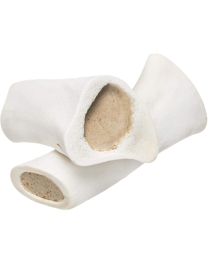 Redbarn Pet Products Naturals Filled Bone Dog Treat Chicken & Apple 20ea/SM, 20 ct