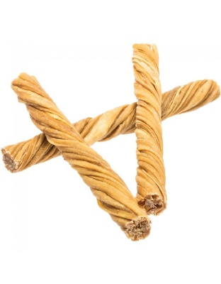 Redbarn Pet Products Tripe Twist Dog Chew 50ea/LG, 50 ct