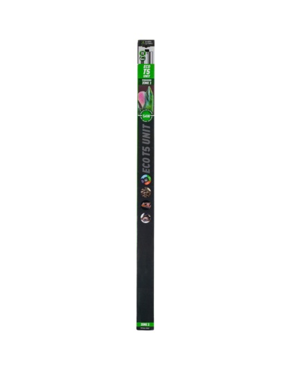 Reptile Systems Pro Eco T5 Gen 2 Fixture Zone 2 1ea/54 W, 48 in