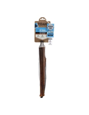 Roam Flavor Rich Smoked Marrow Bone Ostrich Xl-1 Pk