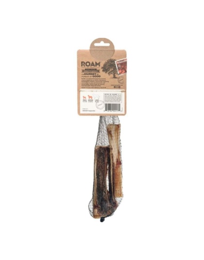 Roam Kanga Chew Knuckle Shin Outback Kangaroo 2 Pk