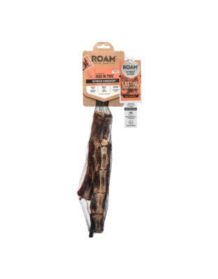 Roam Roo In Two Tail Split Outback Kangaroo 2 Pk