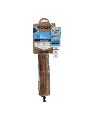Roam Flavor Rich Ossy Trachs Ostrich 6-7 In-2 Pk